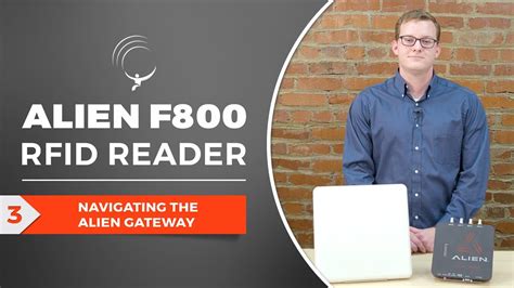 alien f800 rfid reader|alien rfid gateway software.